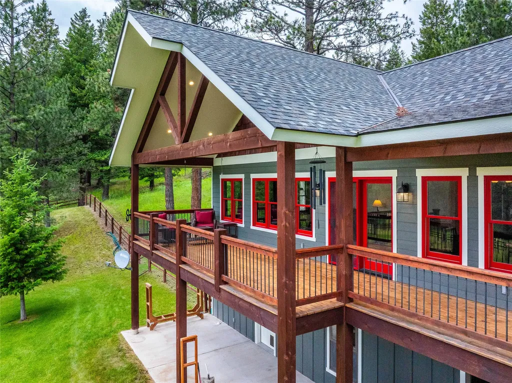 200 Badger Lane Kalispell MT 59901
