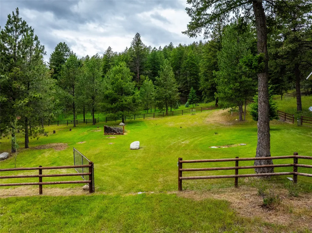 200 Badger Lane Kalispell MT 59901