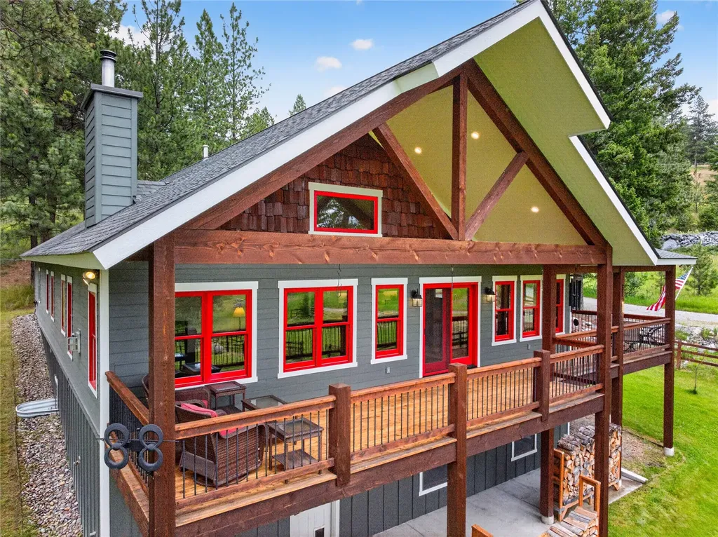 200 Badger Lane Kalispell MT 59901