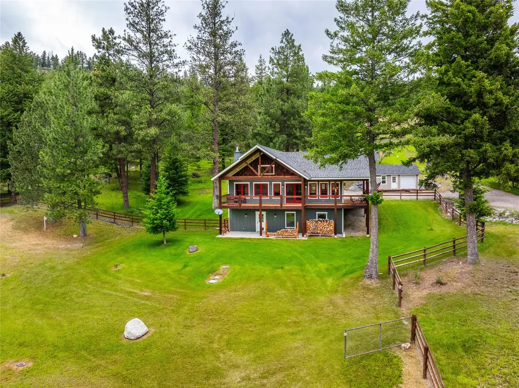 200 Badger Lane Kalispell MT 59901