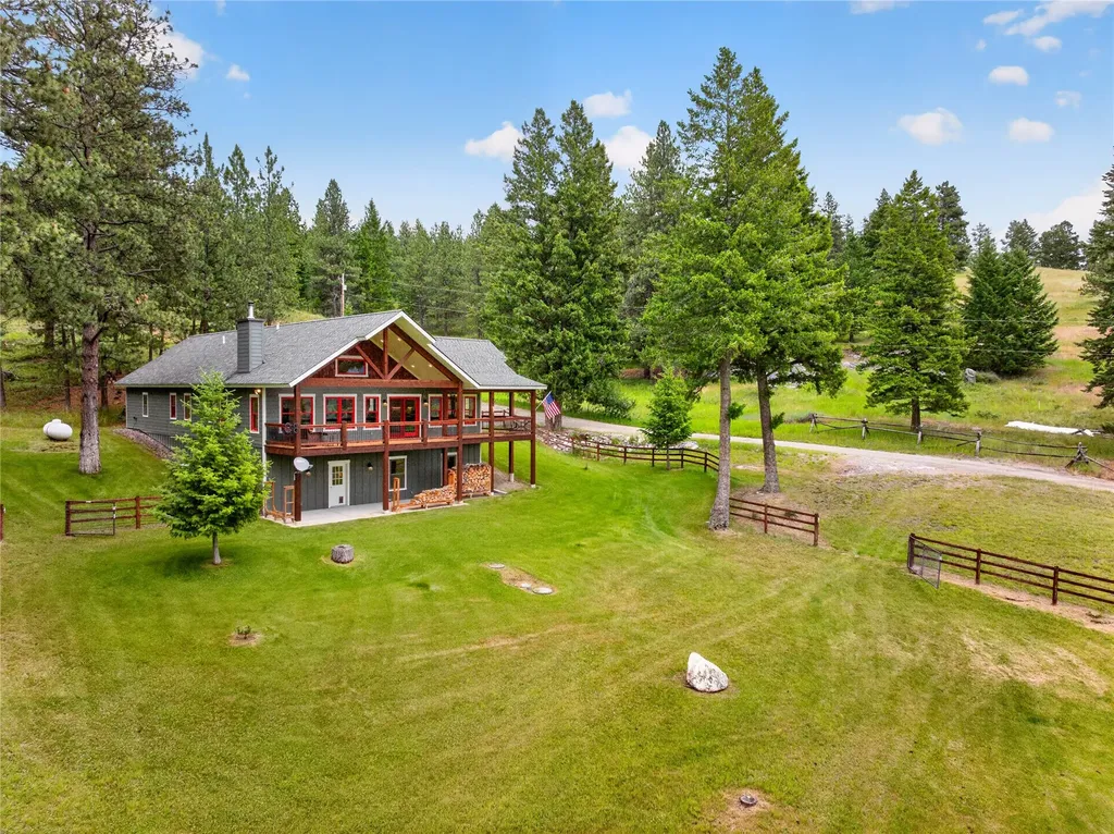 200 Badger Lane Kalispell MT 59901