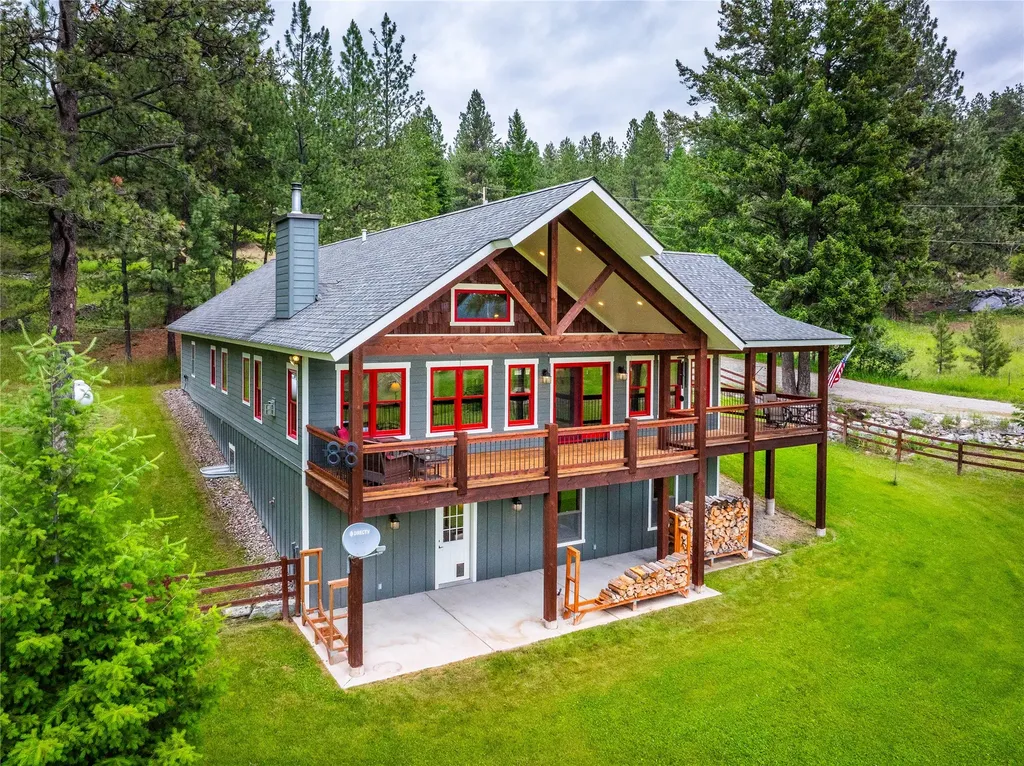 200 Badger Lane Kalispell MT 59901