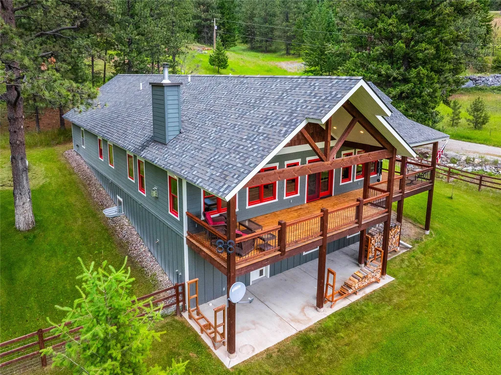 200 Badger Lane Kalispell MT 59901
