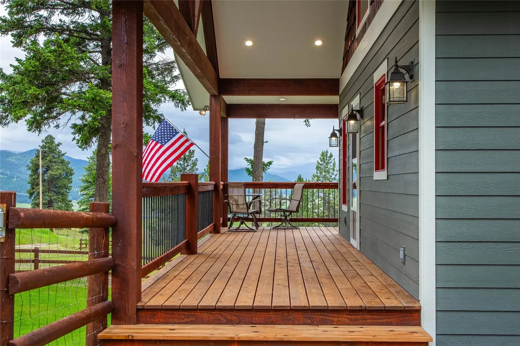 200 Badger Lane Kalispell MT 59901