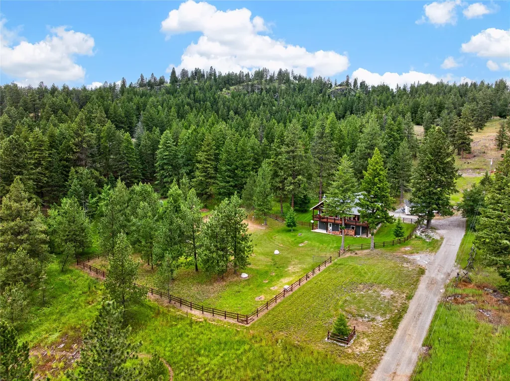 200 Badger Lane Kalispell MT 59901