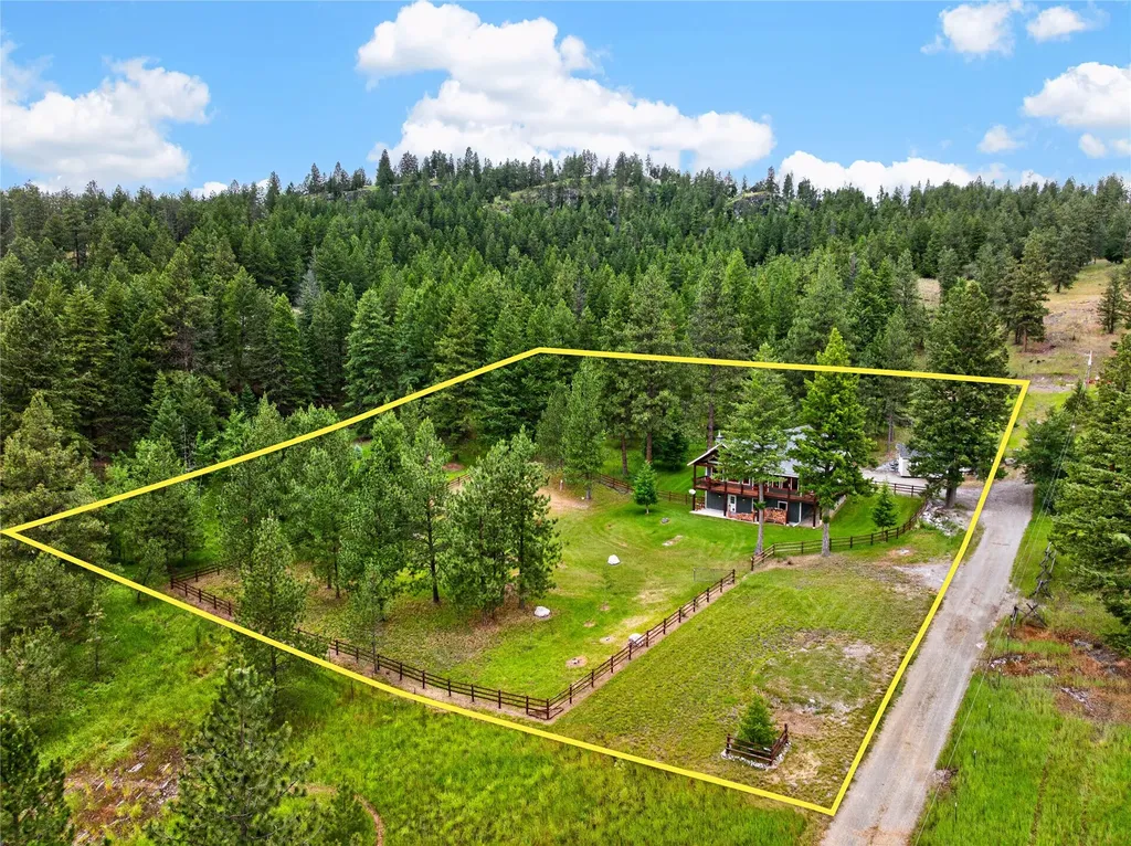 200 Badger Lane Kalispell MT 59901