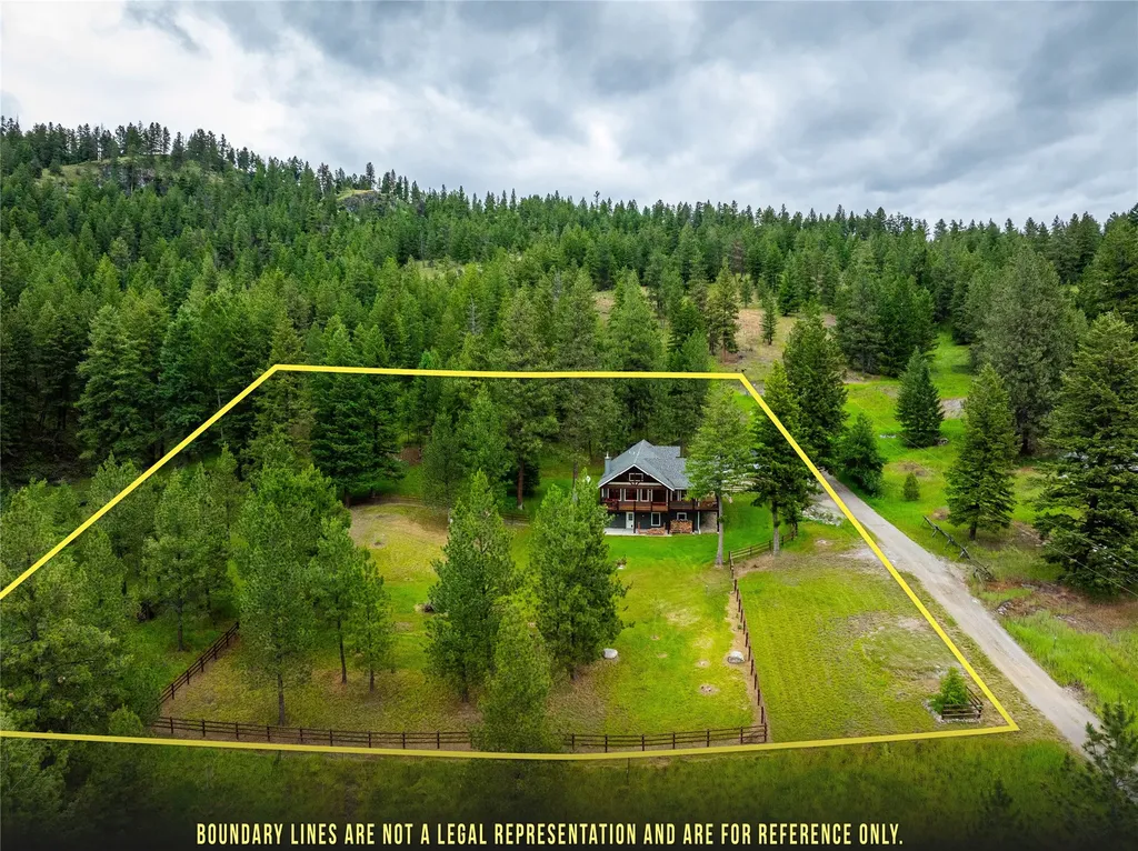 200 Badger Lane Kalispell MT 59901