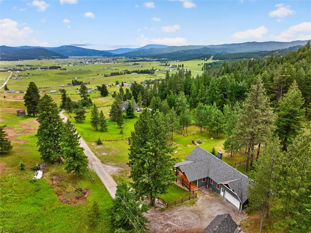 200 Badger Lane Kalispell MT 59901