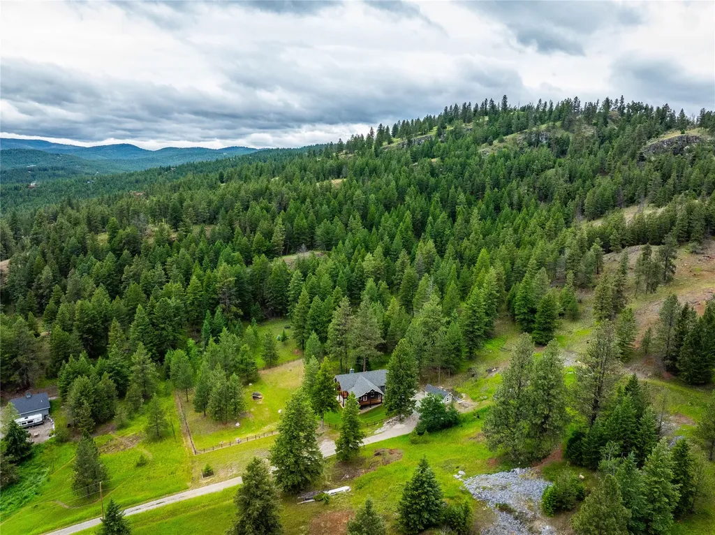 200 Badger Lane Kalispell MT 59901