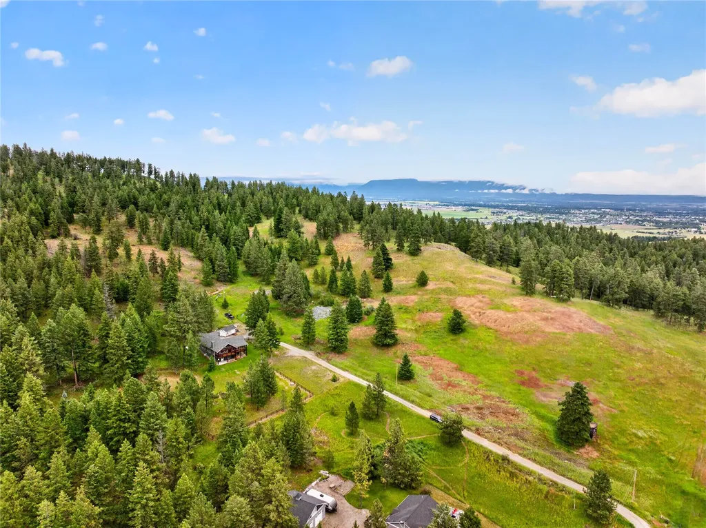 200 Badger Lane Kalispell MT 59901