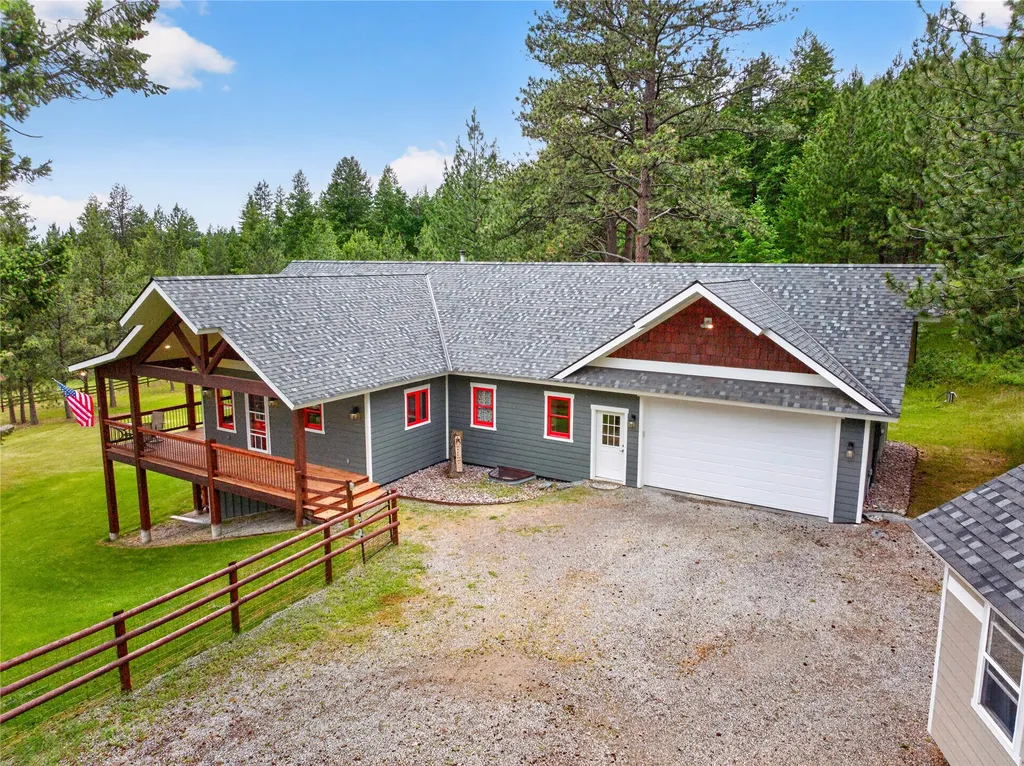 200 Badger Lane Kalispell MT 59901
