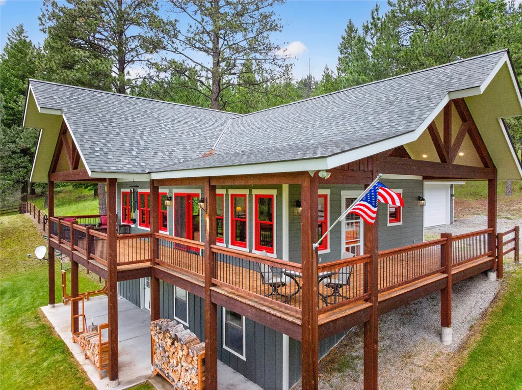 200 Badger Lane Kalispell MT 59901