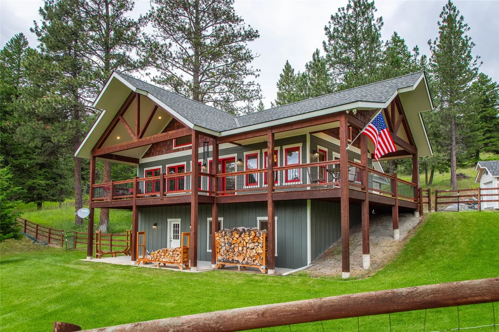 200 Badger Lane Kalispell MT 59901