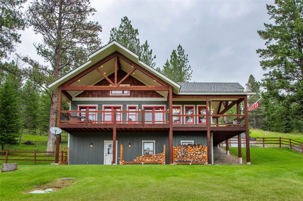 200 Badger Lane Kalispell MT 59901