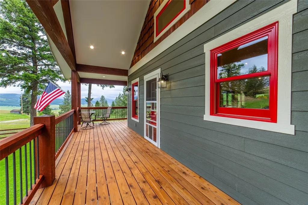 200 Badger Lane Kalispell MT 59901