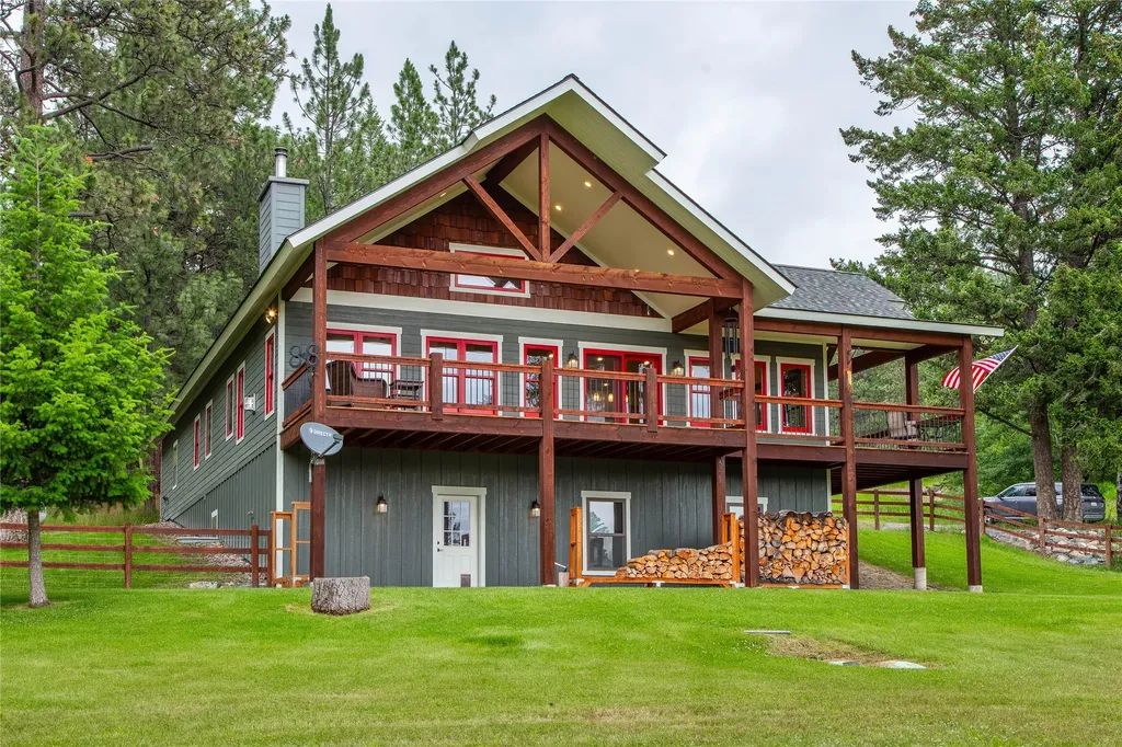 200 Badger Lane Kalispell MT 59901