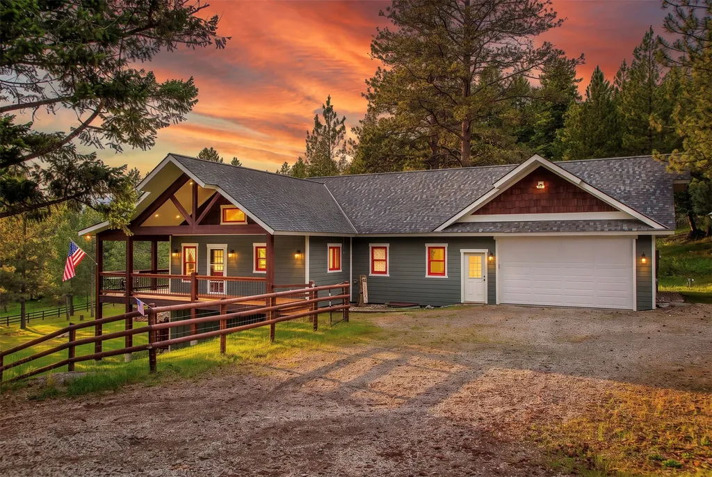 200 Badger Lane Kalispell MT 59901