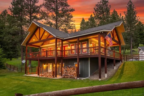 200 Badger Lane Kalispell MT 59901