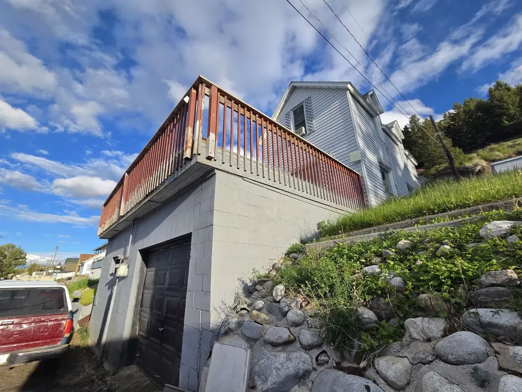 319 E 8th Street Anaconda MT 59711