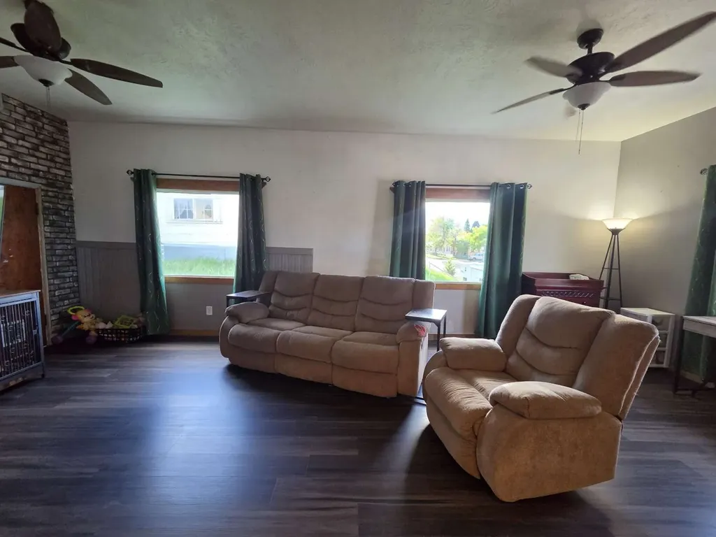 319 E 8th Street Anaconda MT 59711