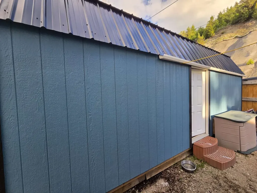 319 E 8th Street Anaconda MT 59711