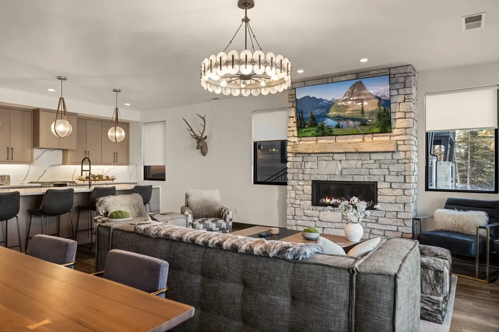 311 Akers Lane Whitefish MT 59937