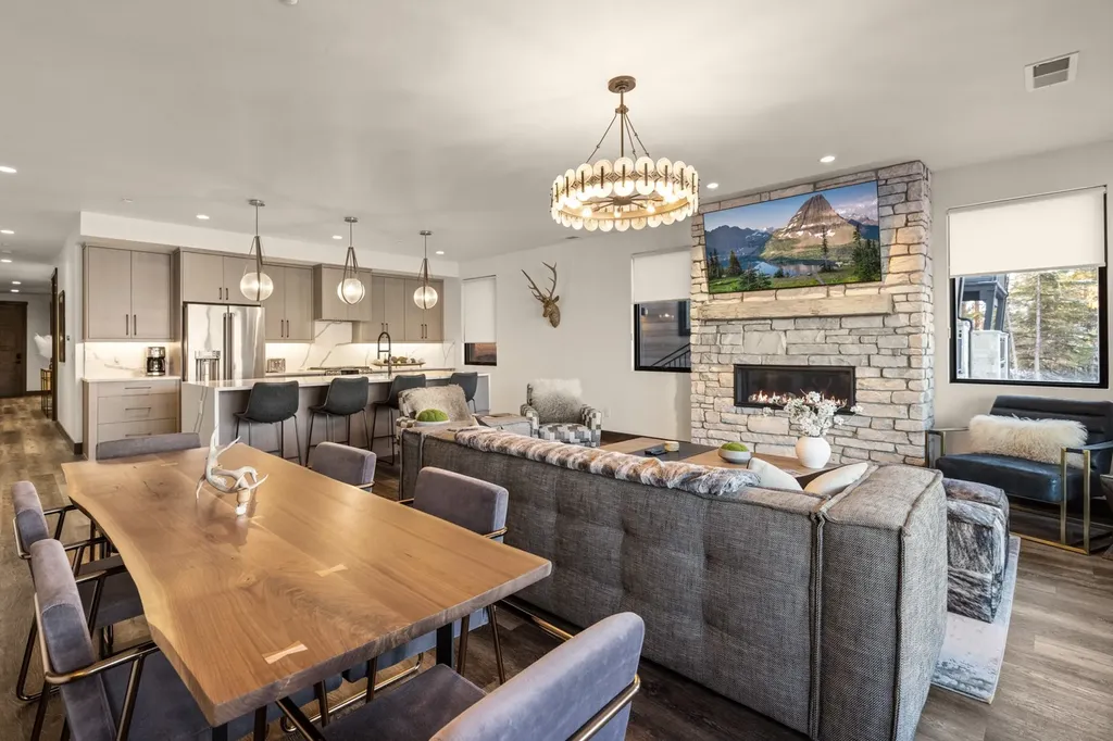 311 Akers Lane Whitefish MT 59937