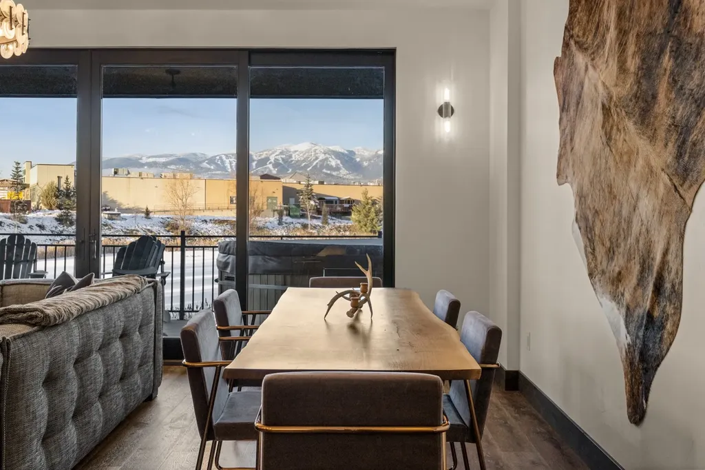 311 Akers Lane Whitefish MT 59937