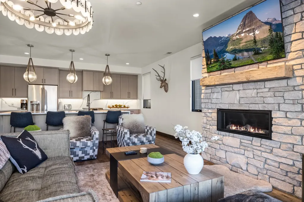 311 Akers Lane Whitefish MT 59937