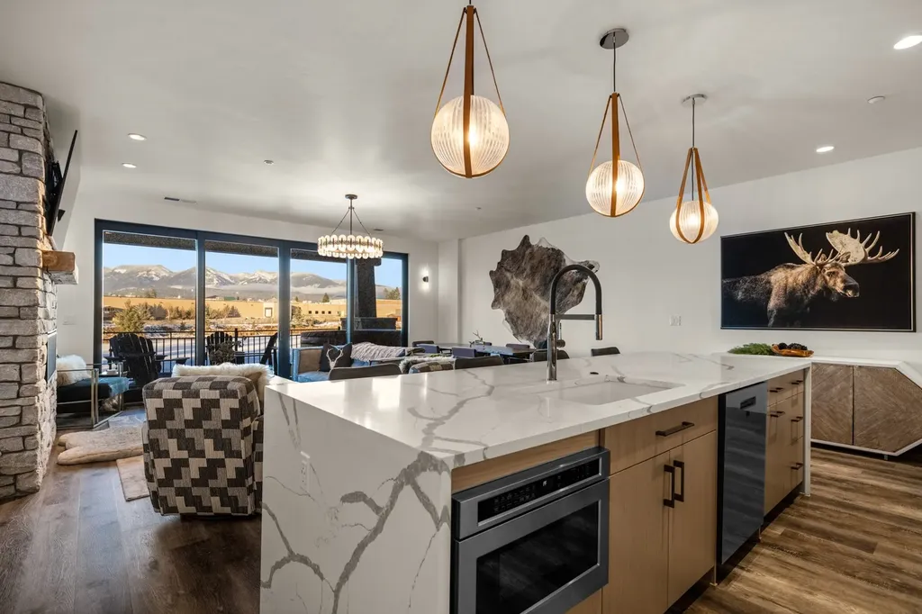 311 Akers Lane Whitefish MT 59937