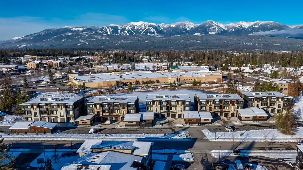 311 Akers Lane Whitefish MT 59937