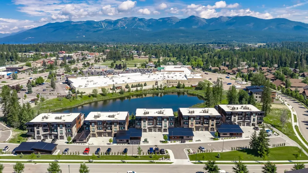 311 Akers Lane Whitefish MT 59937