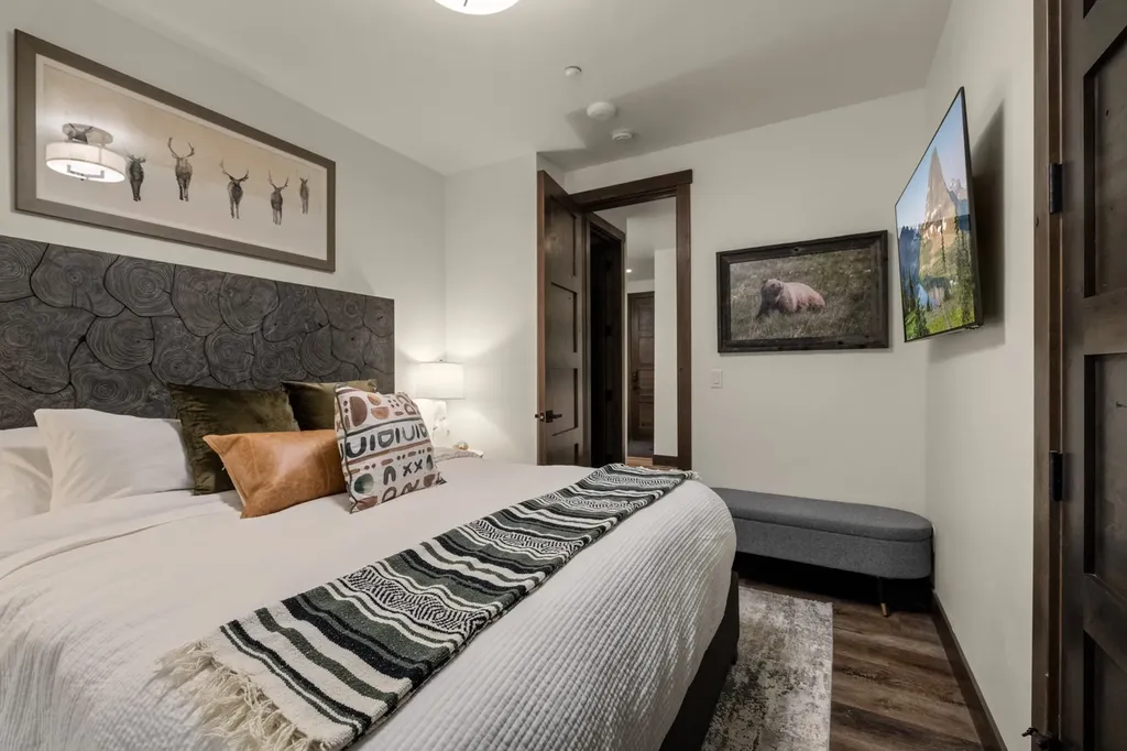 311 Akers Lane Whitefish MT 59937