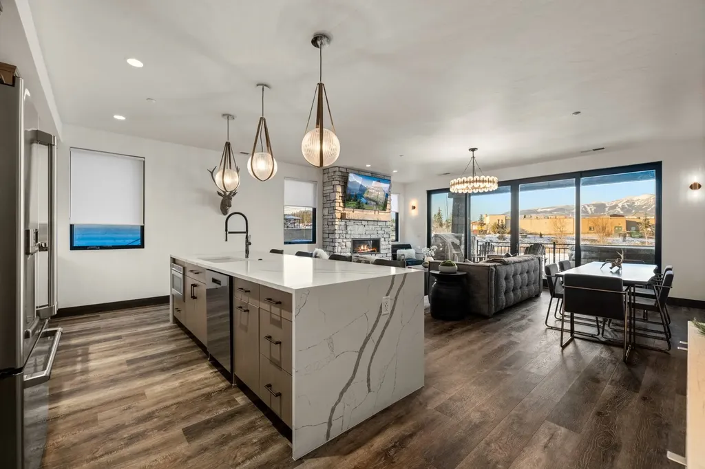 311 Akers Lane Whitefish MT 59937