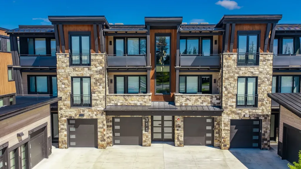 311 Akers Lane Whitefish MT 59937