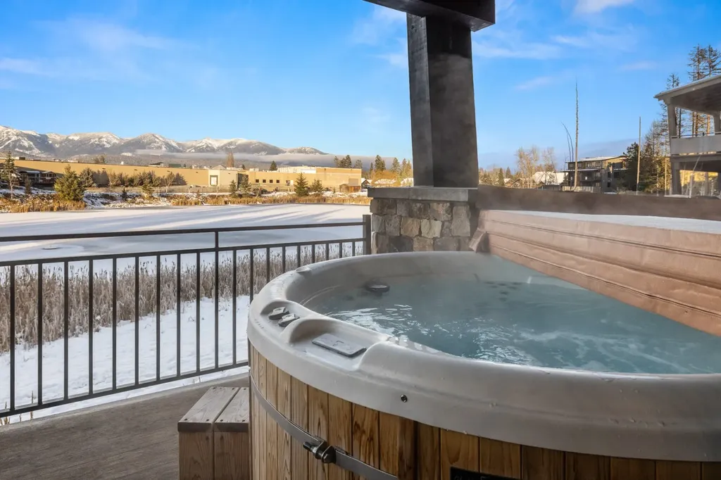 311 Akers Lane Whitefish MT 59937