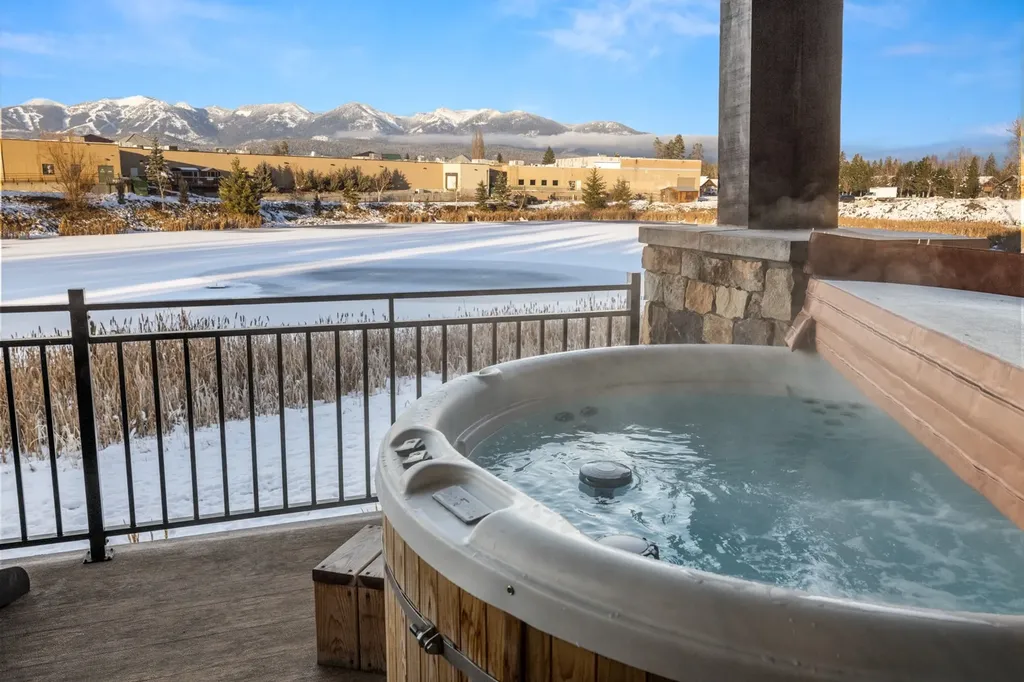 311 Akers Lane Whitefish MT 59937
