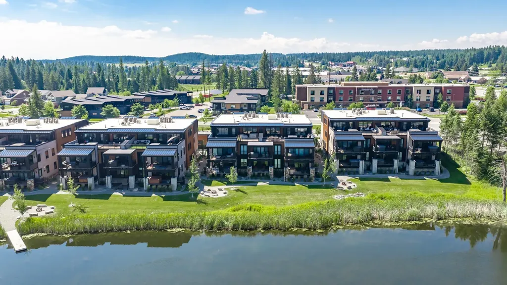 311 Akers Lane Whitefish MT 59937
