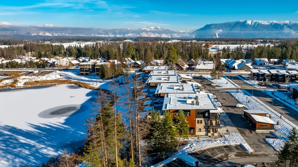 311 Akers Lane Whitefish MT 59937