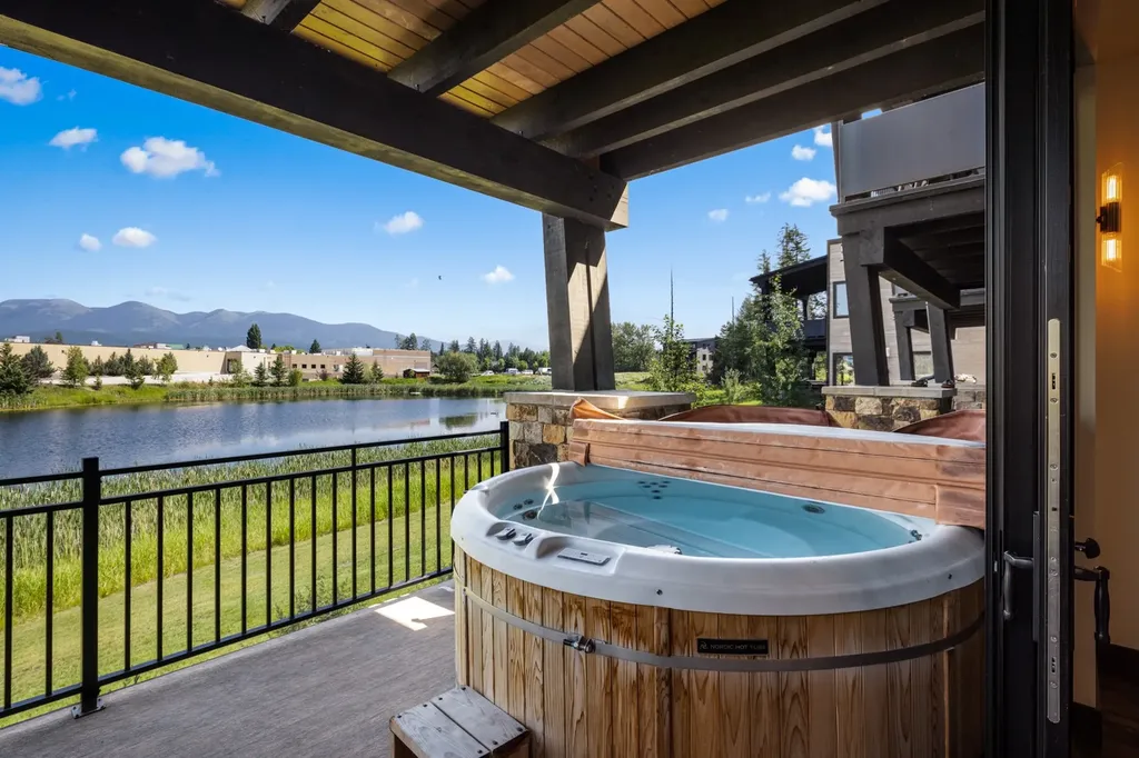 311 Akers Lane Whitefish MT 59937