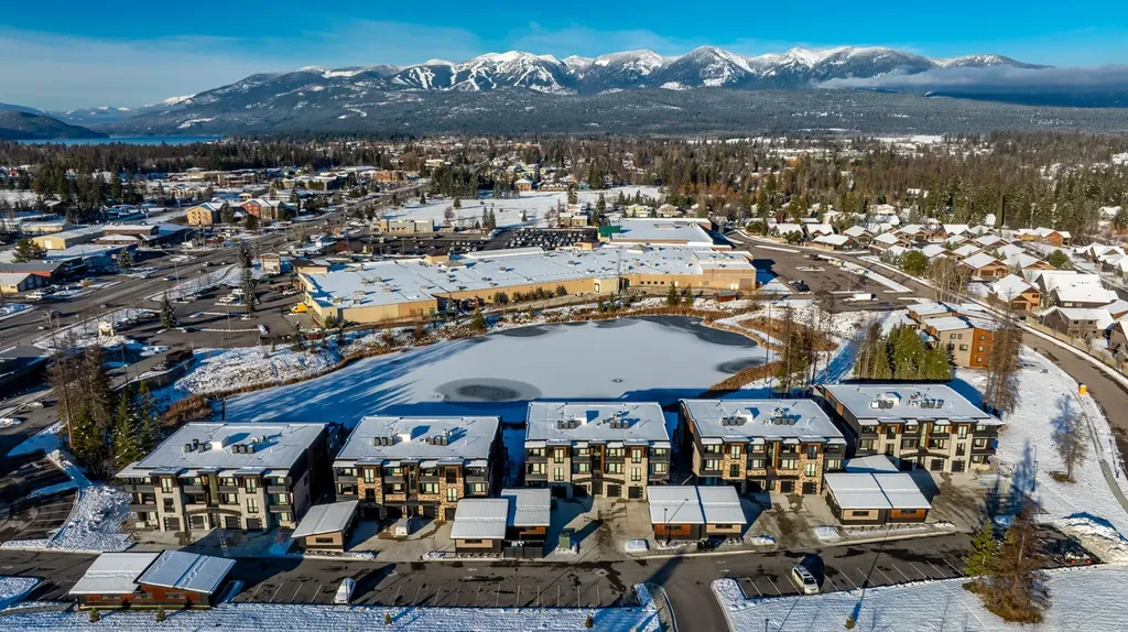 311 Akers Lane Whitefish MT 59937