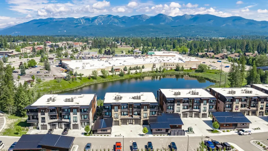 311 Akers Lane Whitefish MT 59937