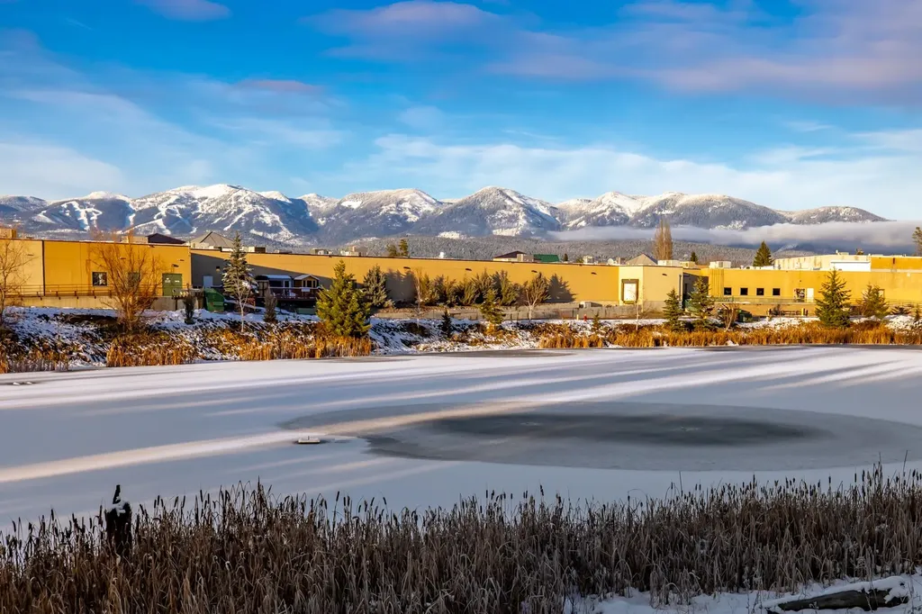 311 Akers Lane Whitefish MT 59937