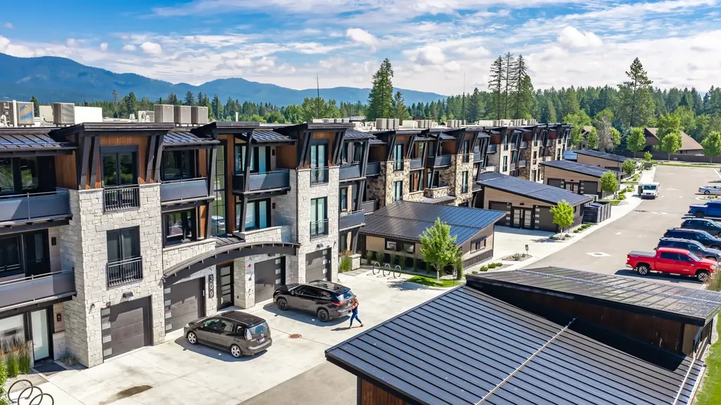 311 Akers Lane Whitefish MT 59937