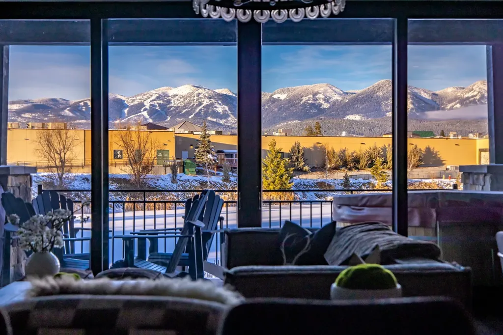 311 Akers Lane Whitefish MT 59937