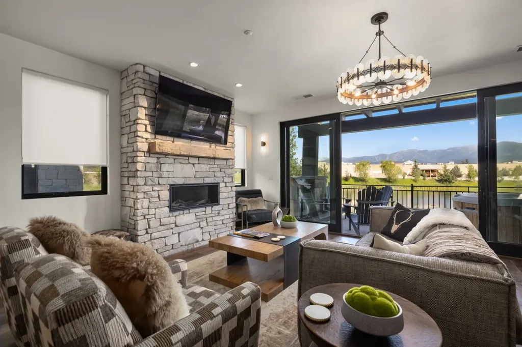 311 Akers Lane Whitefish MT 59937