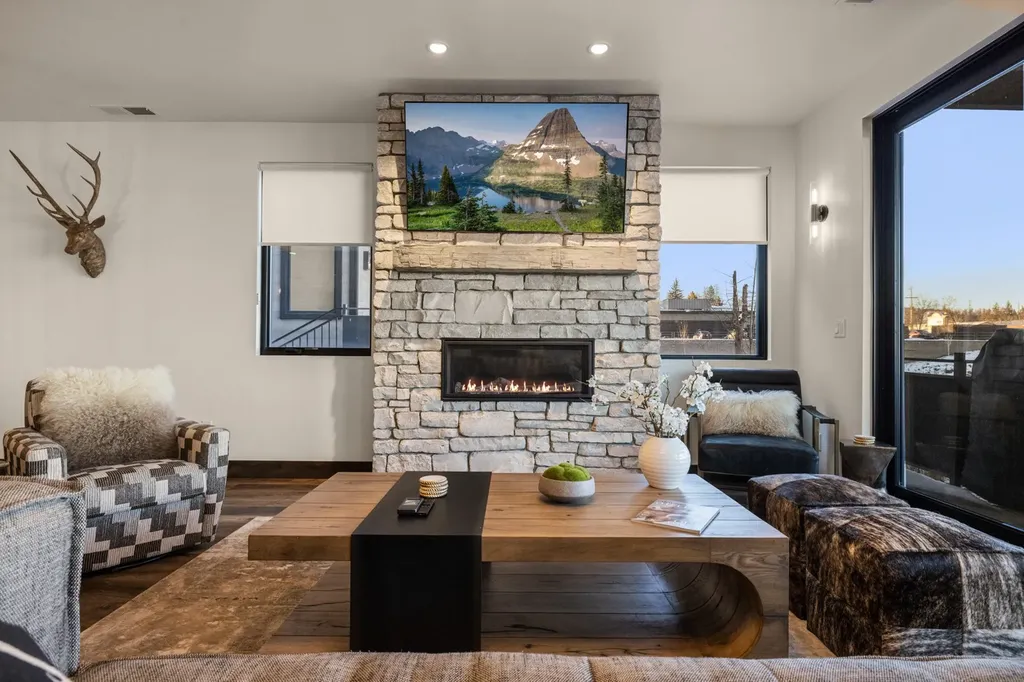 311 Akers Lane Whitefish MT 59937