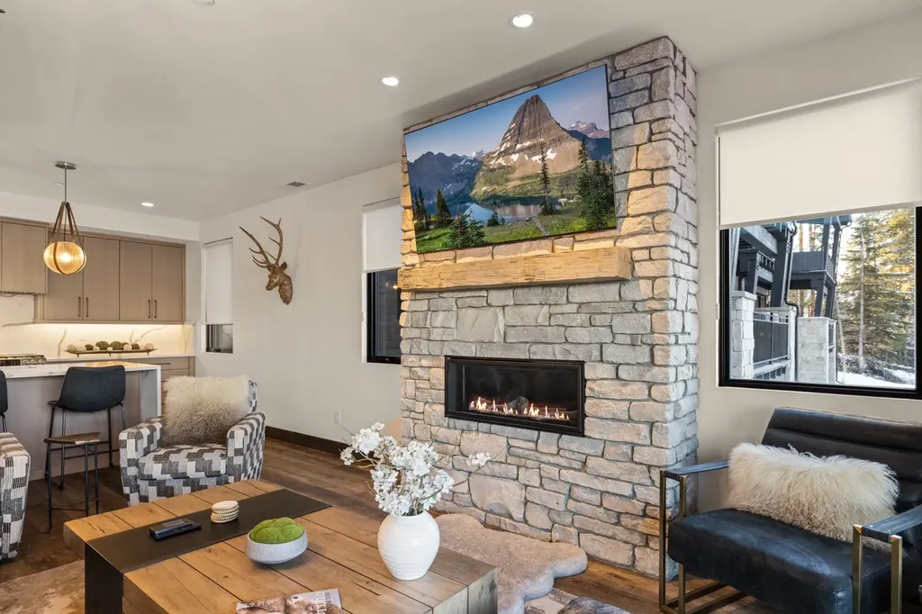 311 Akers Lane Whitefish MT 59937