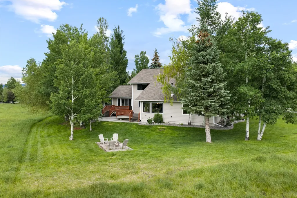 4333 E Graf Street Bozeman MT 59715