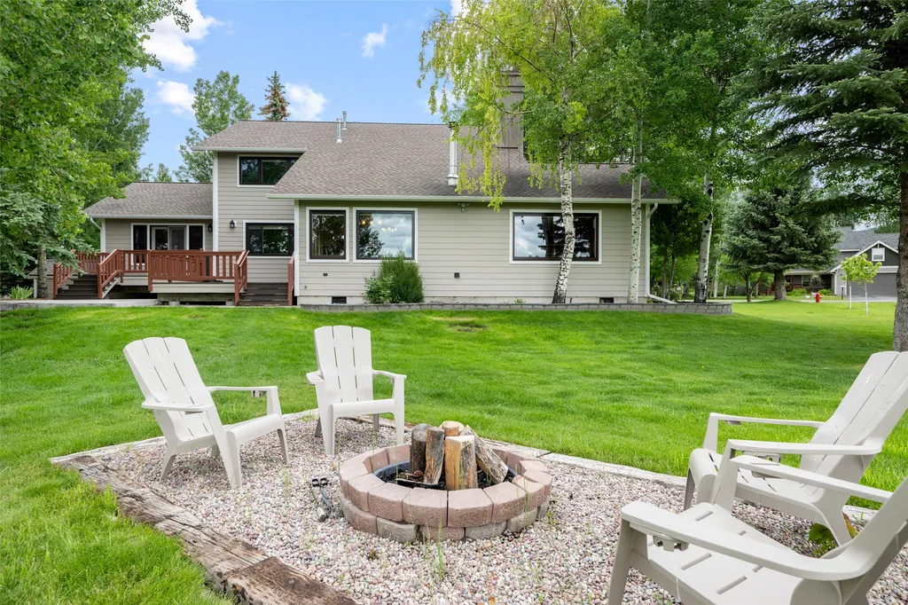 4333 E Graf Street Bozeman MT 59715
